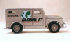 Armored Truck