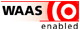 WAAS Logo