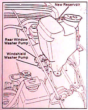 Jeep Wrangler Hardtop Wiring Harness from 4x4icon.com