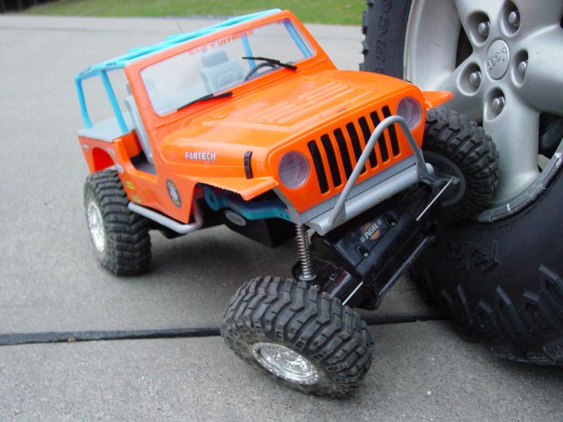 rc 4x4 jeep for sale